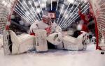 KHL : Le Chevalier remonte en selle
