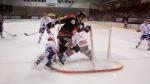 Ligue Magnus : 6me journe : Amiens  vs Lyon