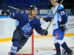 KHL : L'Admiral reprend la mer
