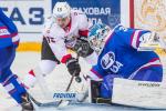 KHL : Il roule, il roule le Lada