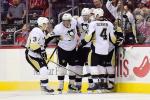 NHL : Pittsburgh remonte