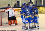 LM - 21me journe : Villard-de-Lans vs Tours 