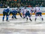 Ligue Magnus : 7me journe : Gap  vs Grenoble 