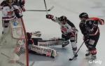 Ligue Magnus : 7me journe : Bordeaux vs Amiens 