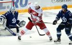 KHL : Un derby pour se relancer