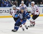 KHL : Sans retour