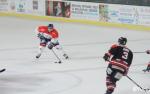 Ligue Magnus : 9me journe : Bordeaux vs Angers 