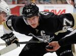 NHL : Le malaise Crosby