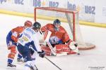 Ligue Magnus : 9me journe : Lyon vs Chamonix 