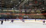 Ligue Magnus : 10me journe : Grenoble  vs Bordeaux