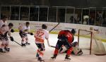 Ligue Magnus : 10me journe : Angers  vs Epinal 