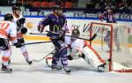 Ligue Magnus : 12me journe : Grenoble  vs Epinal 