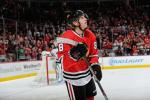 NHL : L'incroyable srie de Kane