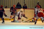 Division 1 : 14me journe : Neuilly/Marne vs Courbevoie 