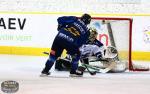 Ligue Magnus : 8me journe : Chamonix  vs Gap 