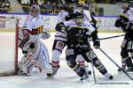 Ligue Magnus : 13me journe : Rouen vs Brianon 