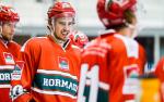 Division 1 : 15me journe : Anglet vs Dunkerque