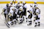 NHL : Pittsburgh fera sans Dupuis
