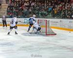 Ligue Magnus : 15me journe : Gap  vs Brest 