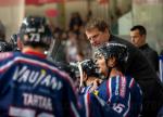 Ligue Magnus : 14me journe : Grenoble  vs Brest 