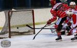 Division 1 : 17me journe : Mont-Blanc vs La Roche-sur-Yon