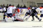 Ligue Magnus : 15me journe : Rouen vs Angers 