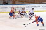 Ligue Magnus : 15me journe : Lyon vs Brianon 