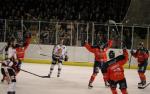 Ligue Magnus : 16me journe : Angers  vs Amiens 