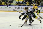 Ligue Magnus : 17me journe : Rouen vs Strasbourg 