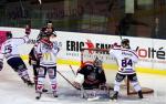 Ligue Magnus : 17me journe : Bordeaux vs Grenoble 