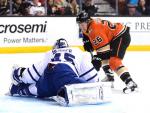 NHL : Toronto, le reveil ?