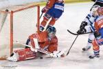 Ligue Magnus : 17me journe : Lyon vs Gap 