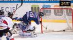 Ligue Magnus : 18me journe : Grenoble  vs Brianon 