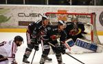 Ligue Magnus : 19me journe : Morzine-Avoriaz vs Grenoble 