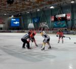 Ligue Magnus : 19me journe : Epinal  vs Rouen