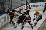 Ligue Magnus : 19me journe : Bordeaux vs Strasbourg 