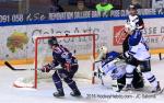 Ligue Magnus : 20me journe : Grenoble  vs Gap 