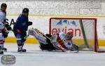 Ligue Magnus : 20me journe : Chamonix  vs Brianon 