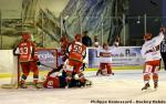 Division 1 : 20me journe : Courbevoie  vs Anglet