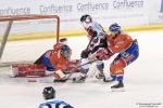 Ligue Magnus : 21me journe : Lyon vs Amiens 