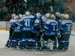 Ligue Magnus : 21me journe : Gap  vs Dijon 