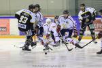 Ligue Magnus : 22me journe : Rouen vs Grenoble 