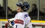 Ligue Magnus : 8me journe : Dijon  vs Lyon