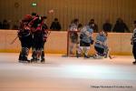 Division 1 : 21me journe : Neuilly/Marne vs Tours 