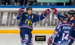 Ligue Magnus : 8me journe : Grenoble  vs Morzine-Avoriaz