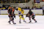 Ligue Magnus : 9me journe : Rouen vs Amiens 