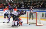 Ligue Magnus : 23me journe : Grenoble  vs Angers 