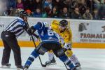 Ligue Magnus : 23me journe : Gap  vs Rouen