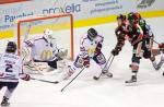 Ligue Magnus : 24me journe : Amiens  vs Grenoble 