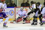 Ligue Magnus : 24me journe : Rouen vs Lyon